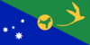 Flag Of The Territory Of Christmas Island Clip Art
